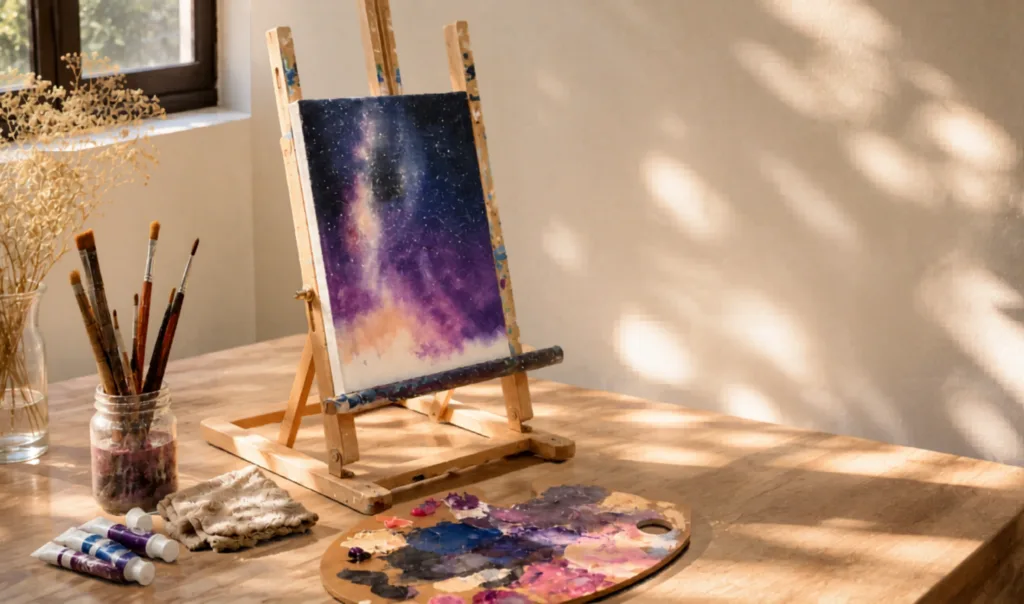 Incubation Studio 1