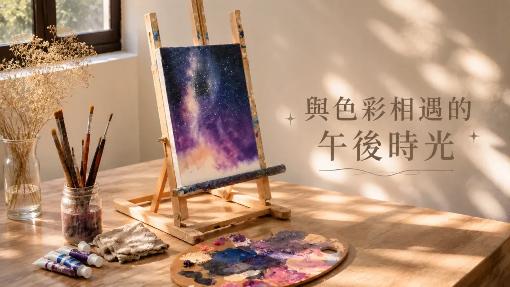 孵畫室