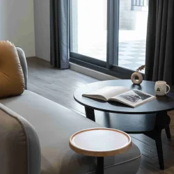 Luxury Quadruple Room
