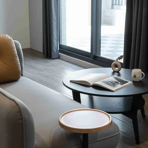 Luxury Quadruple Room