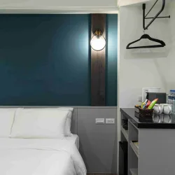 Standard Quadruple Room 0