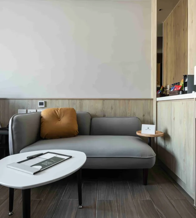 Standard Double Room 2