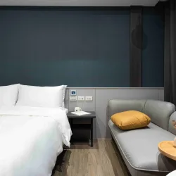 Accessible Room 0