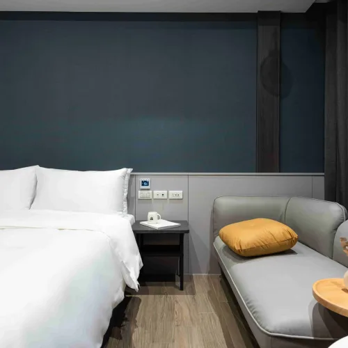 Accessible Room 0
