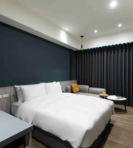 Accessible Room 2