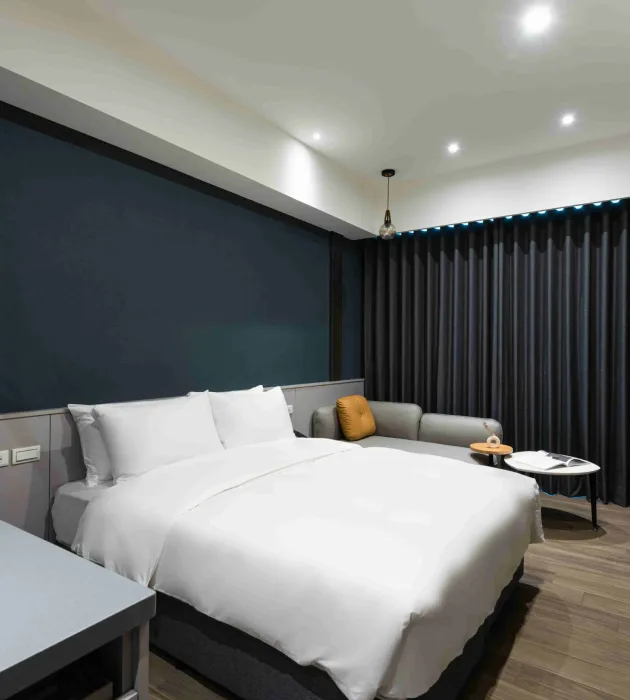 Accessible Room 2