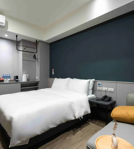 Accessible Room 3