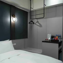 Superior Triple Room 0