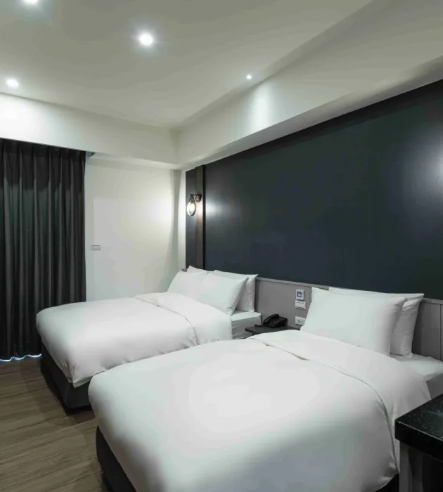 Superior Triple Room 2