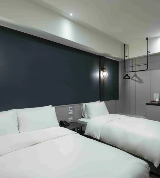 Superior Triple Room 3