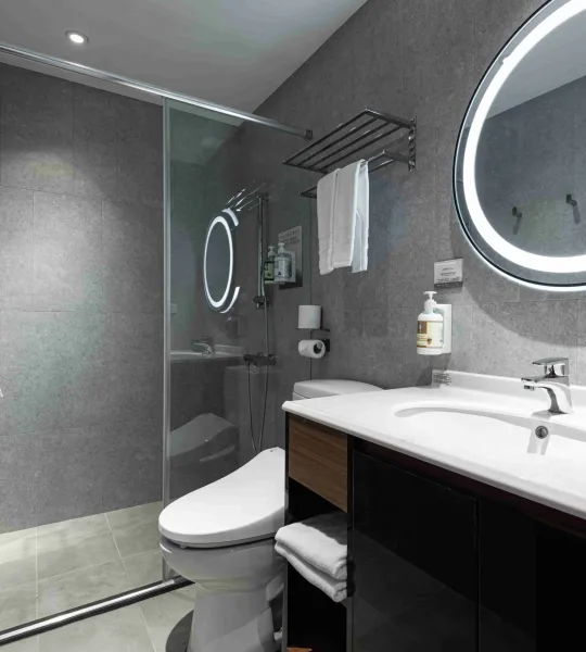 Superior Double Room 1