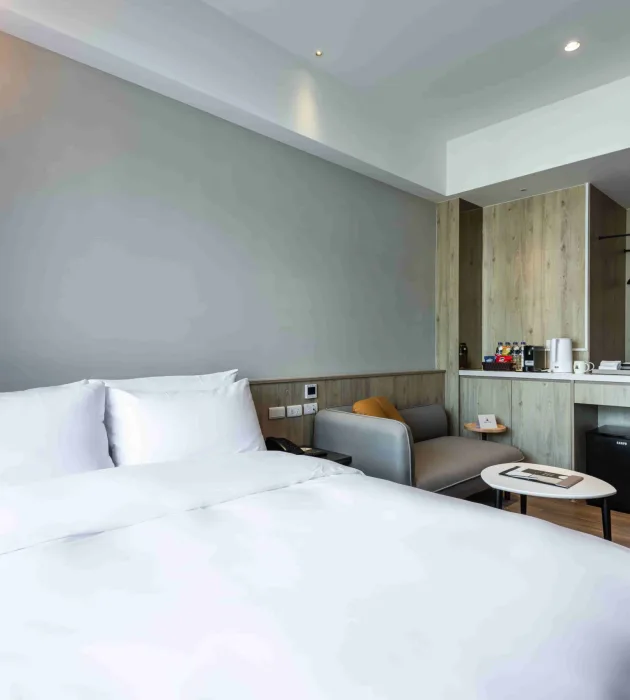 Superior Double Room 2