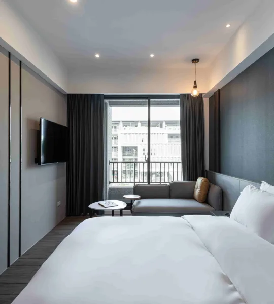 Superior Double Room 3